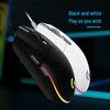 Logitech G102 Wired RGB Gaming Mouse
