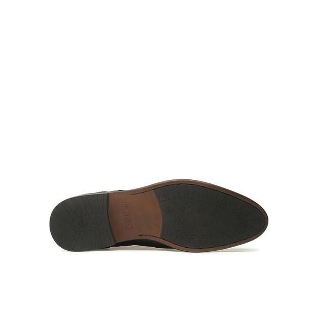 Ankle Boots Pikolinos M7J-4186 Black