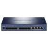 TP-Link AC1900 10 Gigabit PoE VPN Router CN Plug (adapter Included)