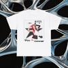 2026 Summer Fashion Trendy Tee Men Women Vintage Top Twice Sana Y2K Star Tee_ K-pop Concert Graphic T-shirt Y2K