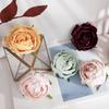 Artificial Peony Flower Heads for Wedding Decor and Home Crafts, INS Style
