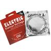 6Pcs Guitar Highly Carbon Steel Core String .010-.046 6-string Electric Guitar Strings for Beginners Performers