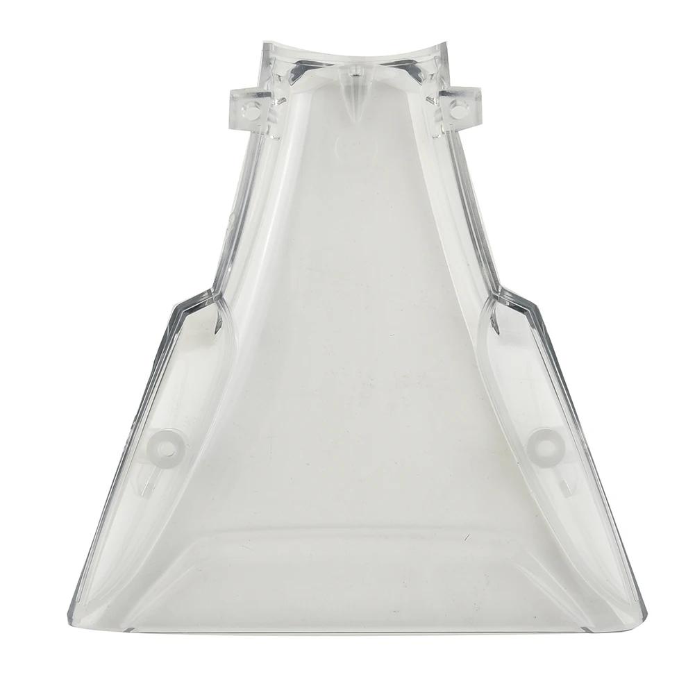 Upholstery Hand Tool Fishtail Cover For Karcher Puzzi 8/1C 100 200 Replacement Upholstery Hand Tool Fishtail Cover