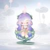 POP MART CHAKA Luminous Reverie Series Figures Blind Box