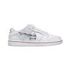 Oski x Nike Dunk Low SB PS Weißer Hai Kinder Sneaker DJ3758-105