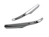 BRIGHTZ Camry AXVH70 Chrome Door Mirror Undermold AXVH H70 70 32354 [MIR-ETC-037]