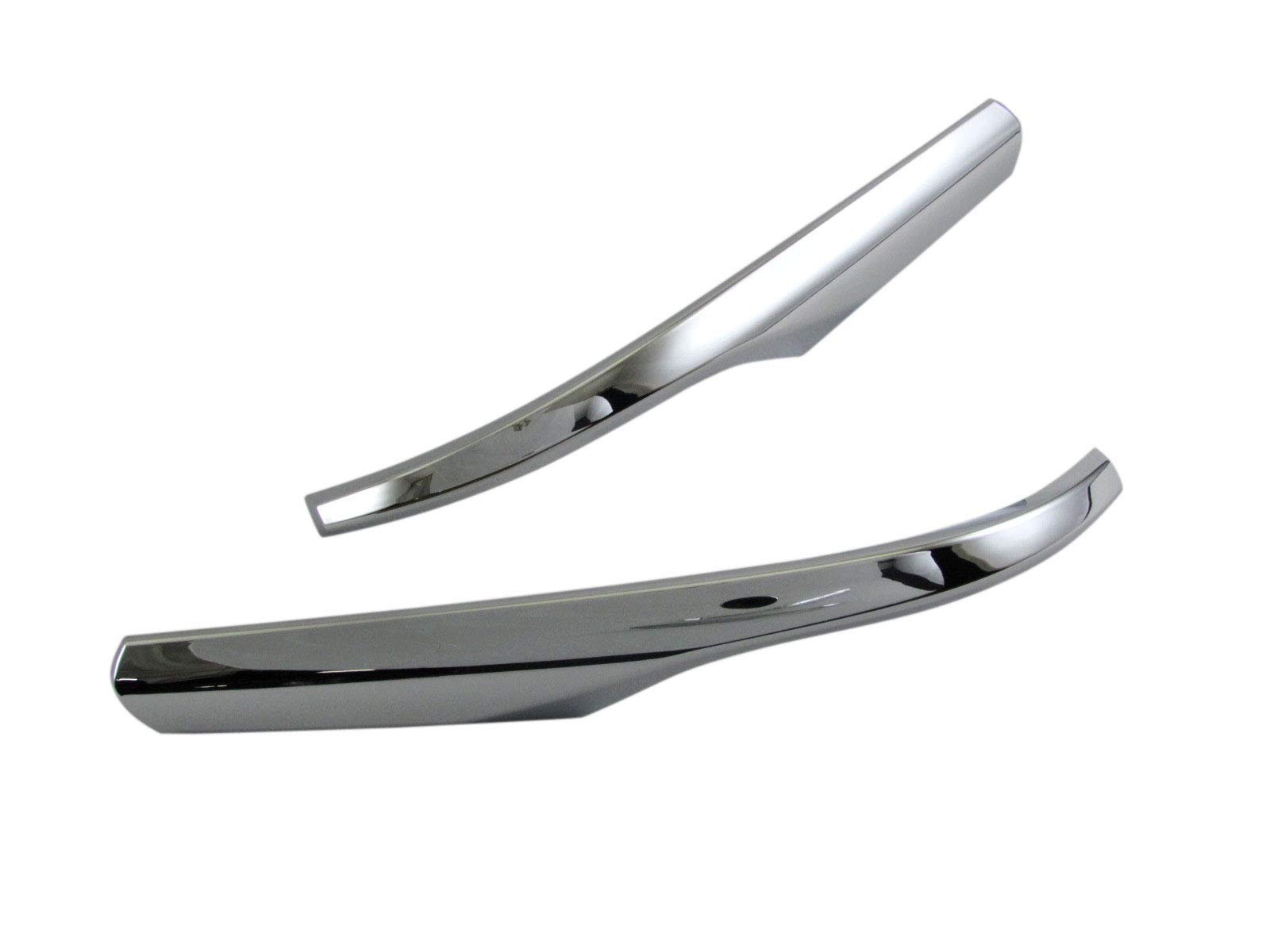 

BRIGHTZ Camry AXVH70 Хромированная накладка под зеркало заднего вида AXVH H70 70 32354 [MIR-ETC-037]