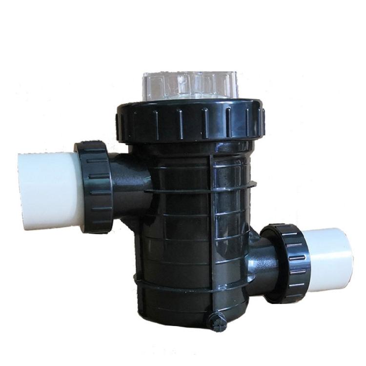 

PVC Swimming Pool Pipe Filter Designs To Trap Hair and Debris Keep Pool Water Clean for Almost Types of Swimming Pool 1