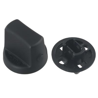 Vysoce kvalitní kryt knoflíku spínače zapalování D461-66-141A-02