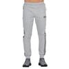 Long Sports Trousers Eyrie M Grey