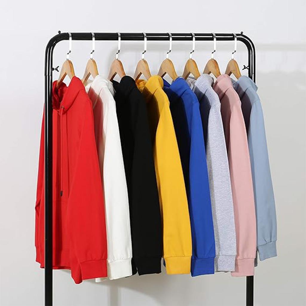 Women's Fashionable Long-sleeved Sweatshirt With Letter-printed Hooded Drawstring Pullover Top