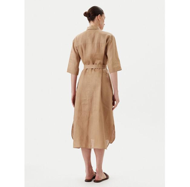 Платье-рубашка Max Mara Leisure Salute