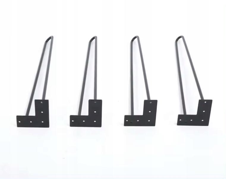 Metal Legs For Table Coffee Table Hairpin Legs Diy 41 Fi10