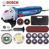 Bosch GWS660/700 Angle Grinder CN Plug (adapter Included)