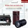 Portable Automatic Watch Winder Box