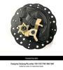 Hand-Cranked Mini Tiller Starter for 170F, 178F, 186F Air-Cooled Diesel Engines