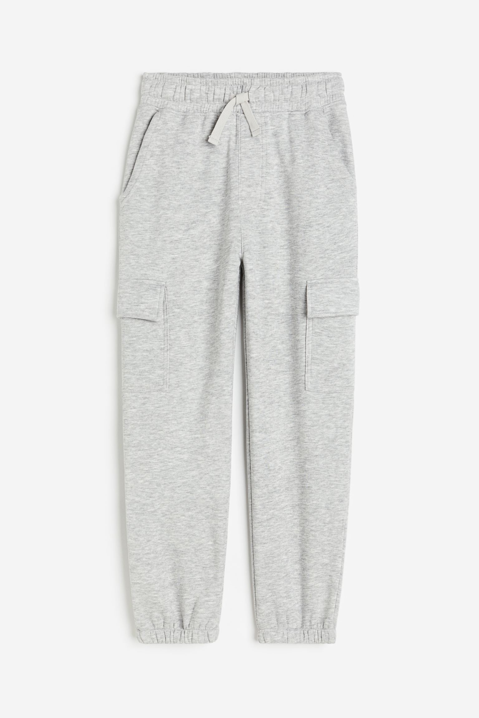 

Джоггеры-карго