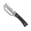 Stainless Steel Vegetable Peeler with Handle, Multi-Function Fruit Potato Peeler, 2-in-1 Bottle Opener, Ergonomic Rust-Proof Essential Kitchen Tool