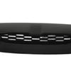 Car Front Engine Hood Grille Bright Black Bonnet Air Vent Grill Replacement For Cooper S R56 R55 R57 R58 R59