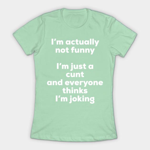 I M Female