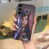 Game Stellar B-Blade Phone Case For Samsung S26 S25 Edge S24 S23 S22 S21 Ultra Plus Fe A55 56 15 4G 5G Galaxy Silicon Cover