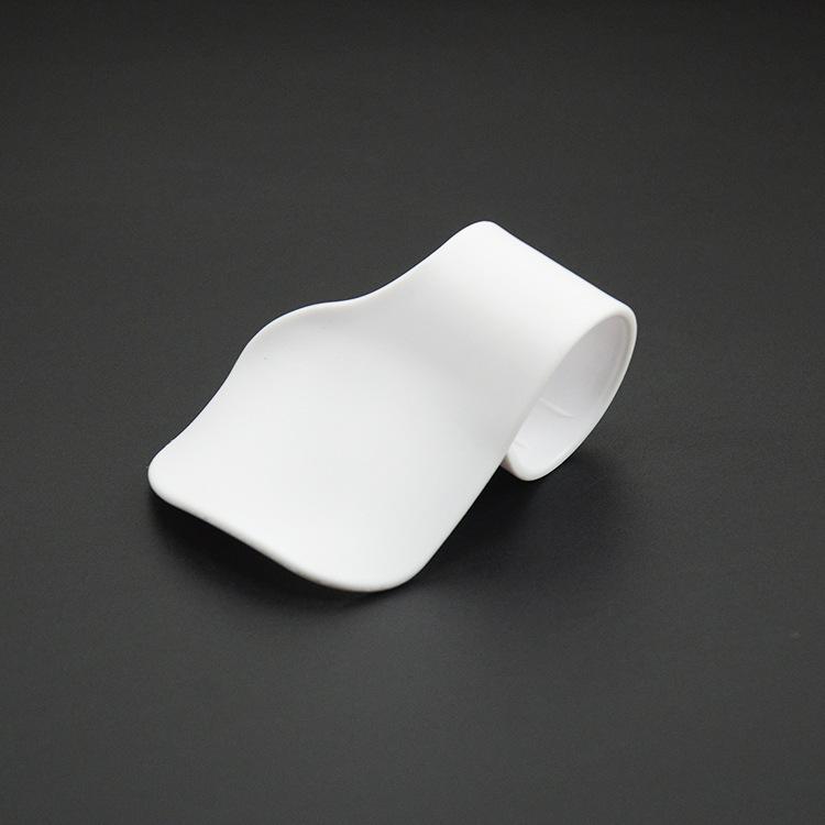 Motorcycle Throttle Assist Wrist Rest Control Grips Handle Throttle Booster Clip Modified Parts For 22mm Handle