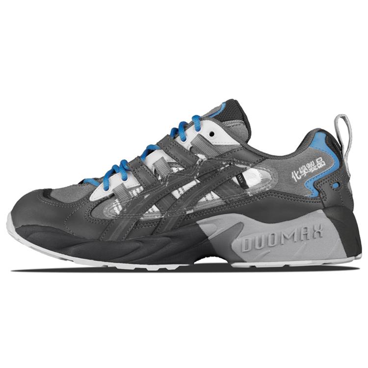 

Новые Asics Gel Kayano 5 Chemist Creations Серо-синие 1021A258-021 45