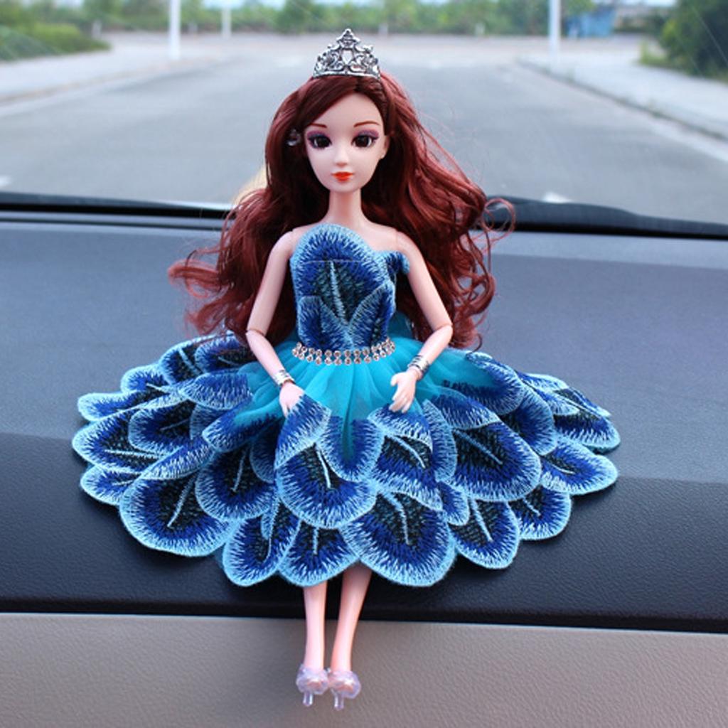 Barbie Peacock Dress Barbie Peacock Princess Hot Sale