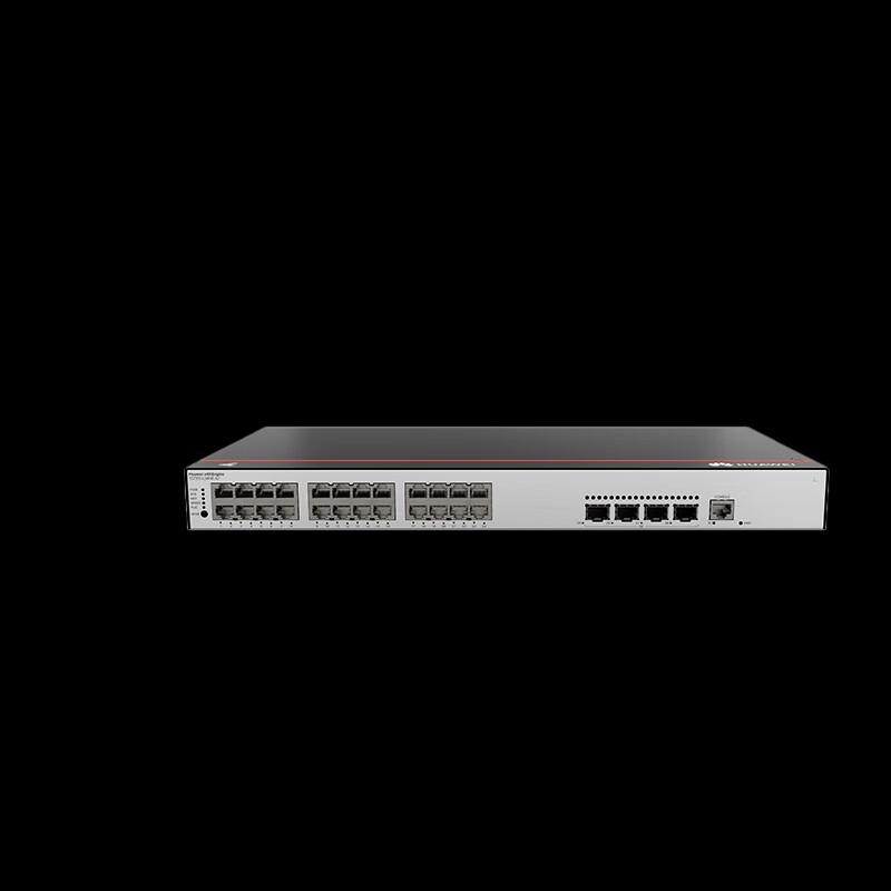 

Huawei S5735S-L24P4S-A2 Gigabit PoE Switch