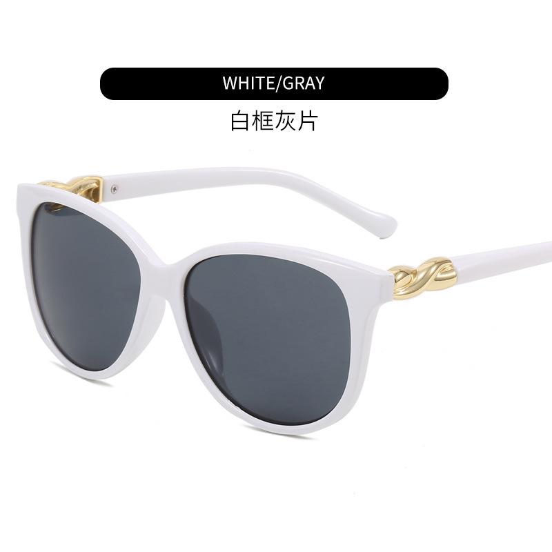 Women's Cat Eye Sunglasses Retro Butterfly Sunglasses Women's Fashion Mountaineering Sunglasses Lentes De Sol Mujer Gafas De Sol