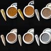 Gold Silver Mirror Nail Powder Rubbing Pigment Nail Art Decoration  Home Nail Design