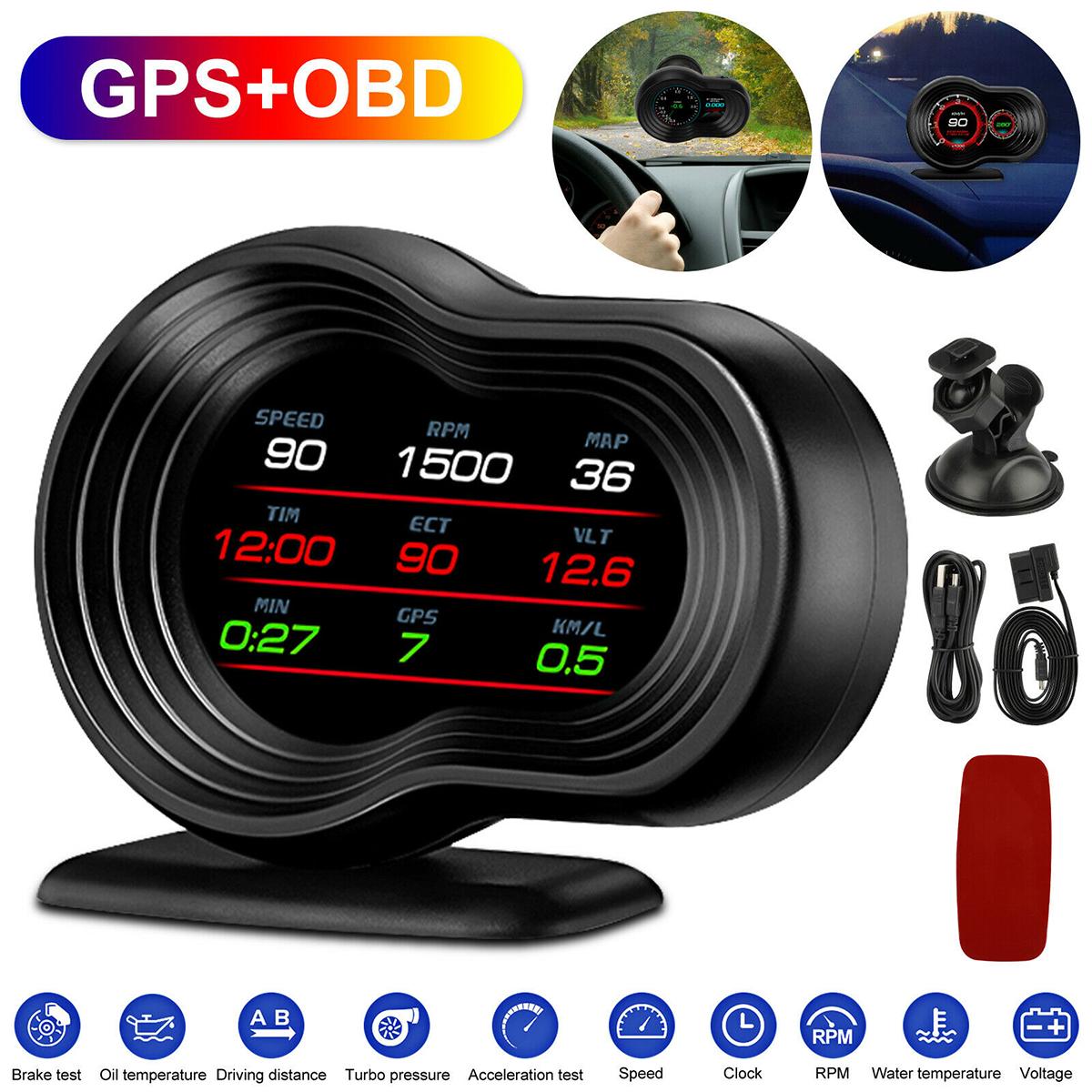 

Дисплей с головным убором, экран дисплея автомобиля, ЖК-цветной экран, интеллектуальный дисплей, многофункциональный прибор для автомобиля, грузовика