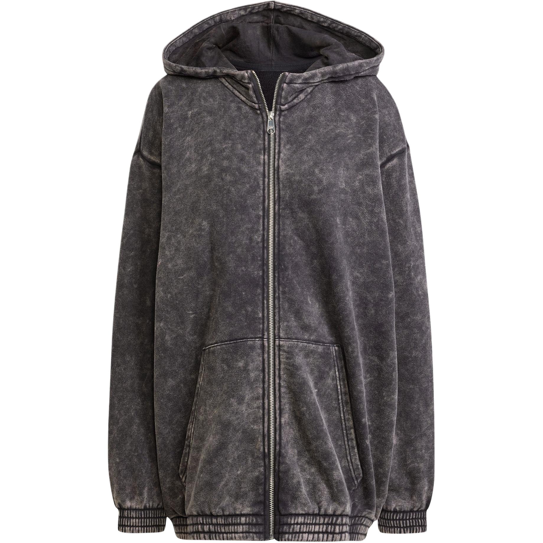 adidas Originals Women s Regular Fit Track Jacket Black JJ0331 S