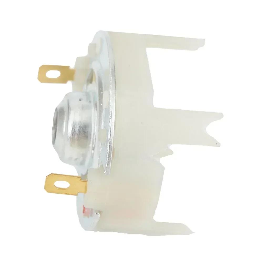 Tools Brushes Holder Carbon Commutation Parts Electric Drill For RS775 RS750 RS755 Holder Metal Motor 12-24V Durable