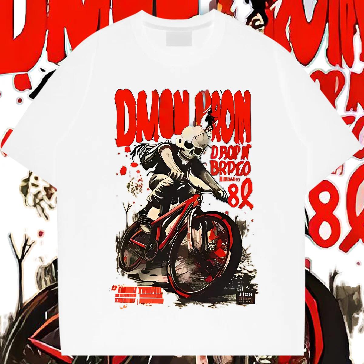 

2024 Новая свободная мужская мягкая рубашка свободного покроя с круглым вырезом в стиле Харадзюку, летняя горячая распродажа, удобная эластичная футболка XXXXXL белый