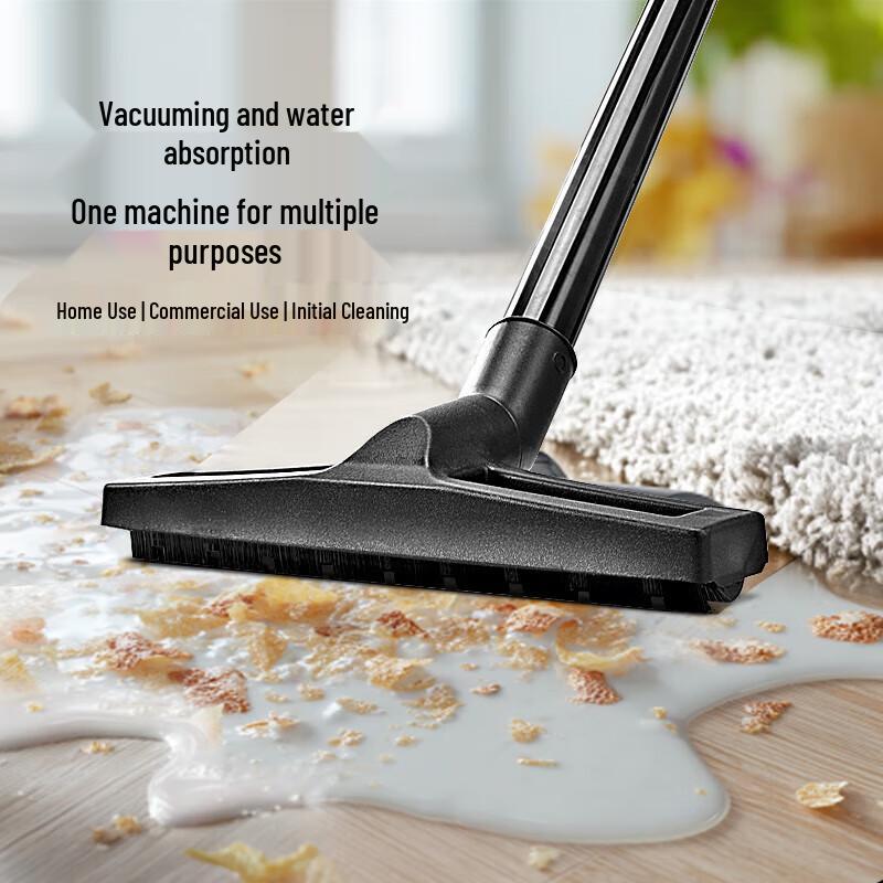 Karcher WD 2s Wet/Dry Vacuum Cleaner