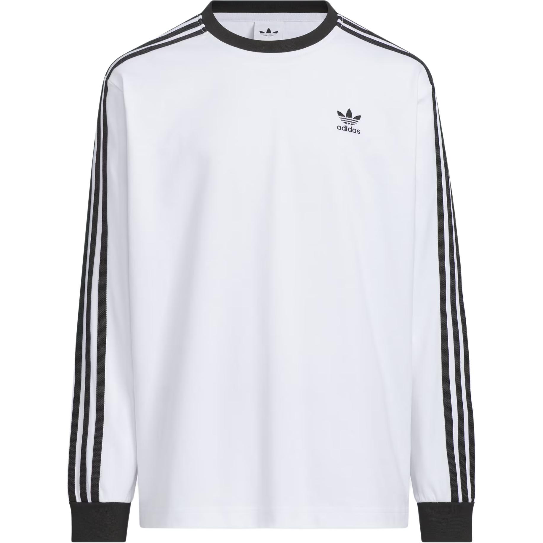 Adidas Originals T Shirt JK LS Kids  HY2197 116