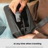 Storage Bag For DJI OSMO NANO Portable Travel Anti-drop Protective Shoulder Bag Waterproof Carrying Case Camera Accessories
