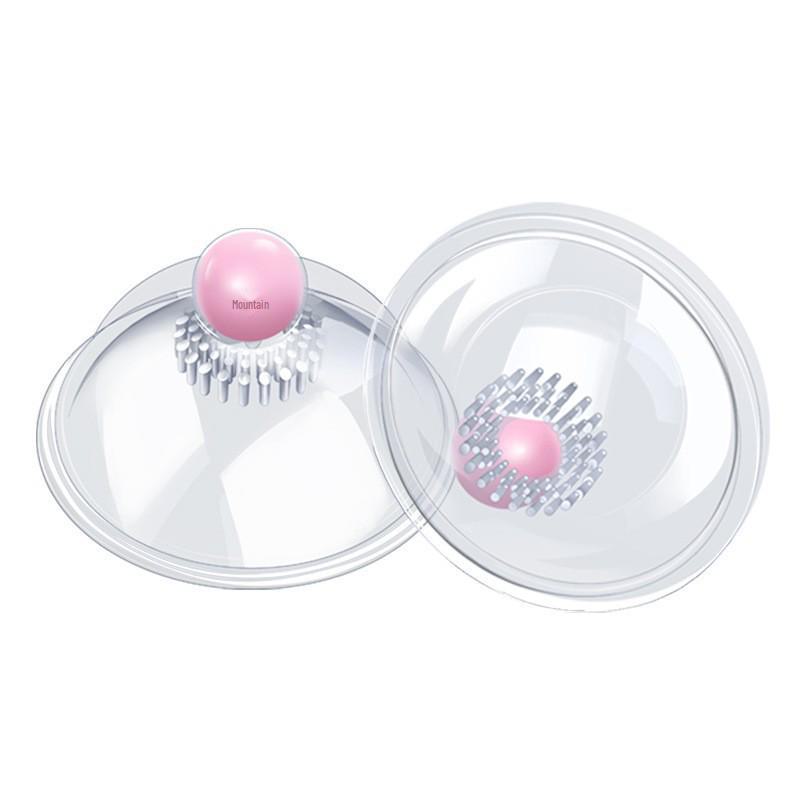 Miji Bobomei 2nd Gen Wireless Breast Massager for Women (50-Pack)
