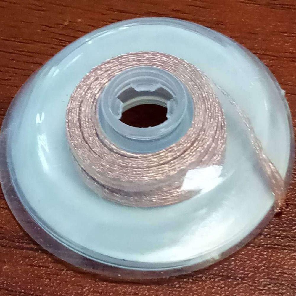 Tool Welding Soldering Wick Desoldering Braid Tape Copper Solde Wire Tin Solder Removal