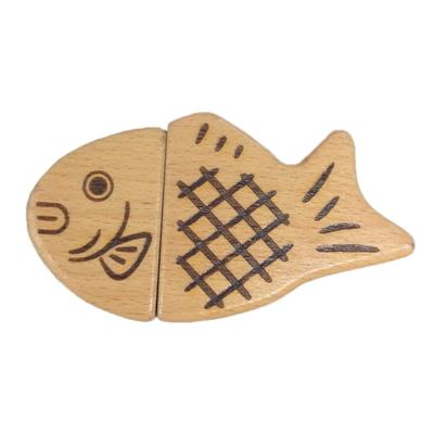 Primera Casa de Juego Taiyaki