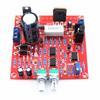 0-30V 2mA-3A Continuously Adjustable DC Regulated Power Supply DIY Kit for School Education Lab