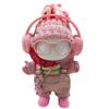 AXLUCE Lovebu Clothes Plush Toy 17cm