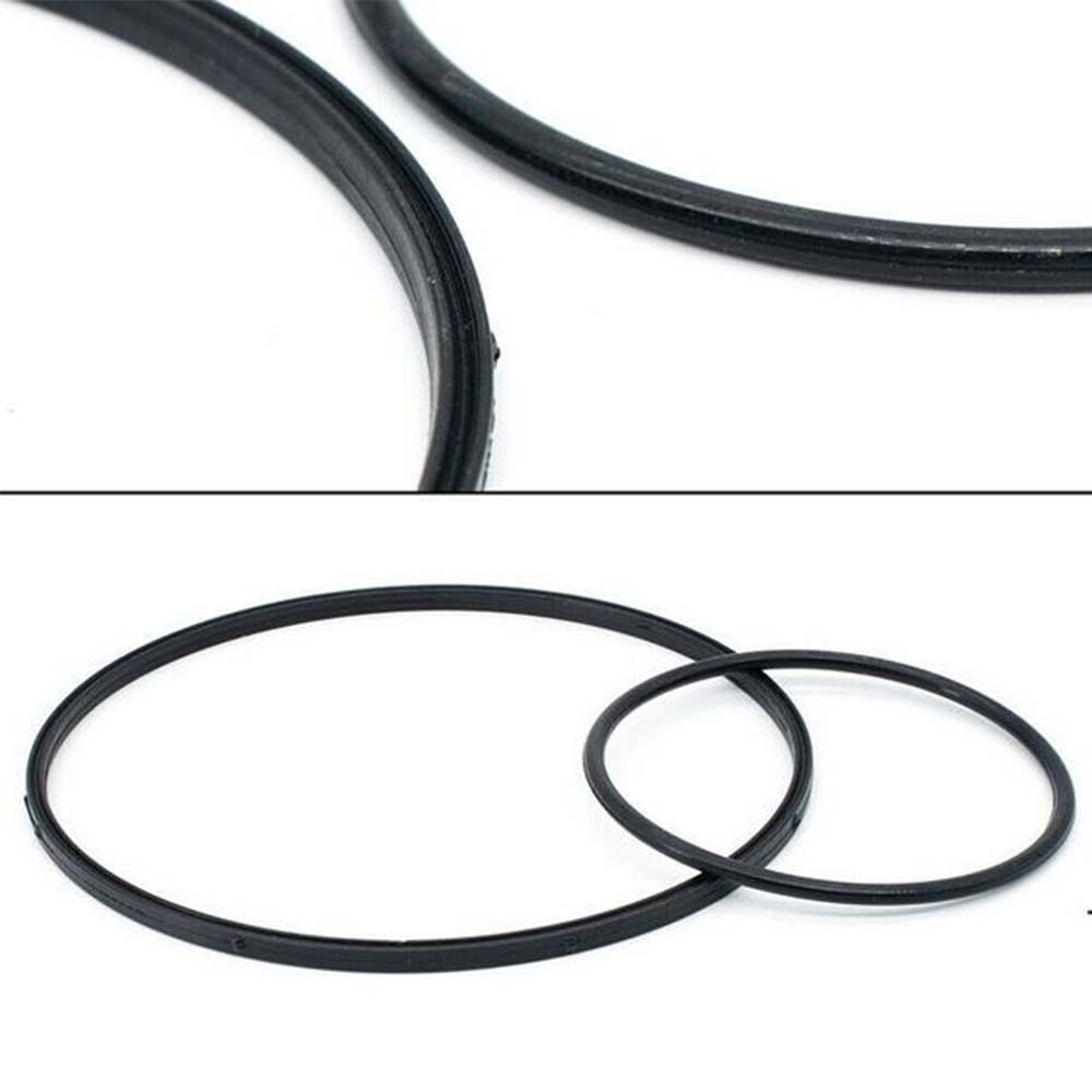 1 Satz 11668626471 Vakuumpumpendichtung Für BMW