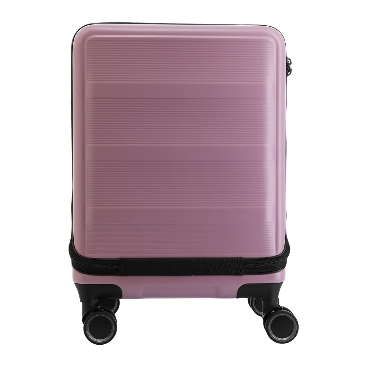 

Валіза передня відкрита Ripple FO 20239 Lavender [Transit Lounge] Ручна поклажа лавандовий