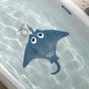Hot Tub Scum Absorber Reusable Pool Scum Sponge Lightweight Hot Tub Spa Must Have for Apartment Restaurant Hotel Rental