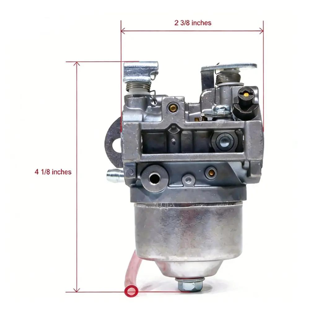 High-Performance Carburetor For Kawasaki FB460V Engine Carburetor Replacement 15003-2777 Garden Tools Part