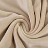 Coprisedili per Sedia in Velluto Super Morbido Colori Uniformi Elastici Coprisedili da Pranzo Rimovibili Protezione Mobili in Spandex per Ristorante