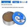Golden Rooster Lead-Free Eco-Friendly Rosin Flux Solder Paste for Electric Soldering and Welding.