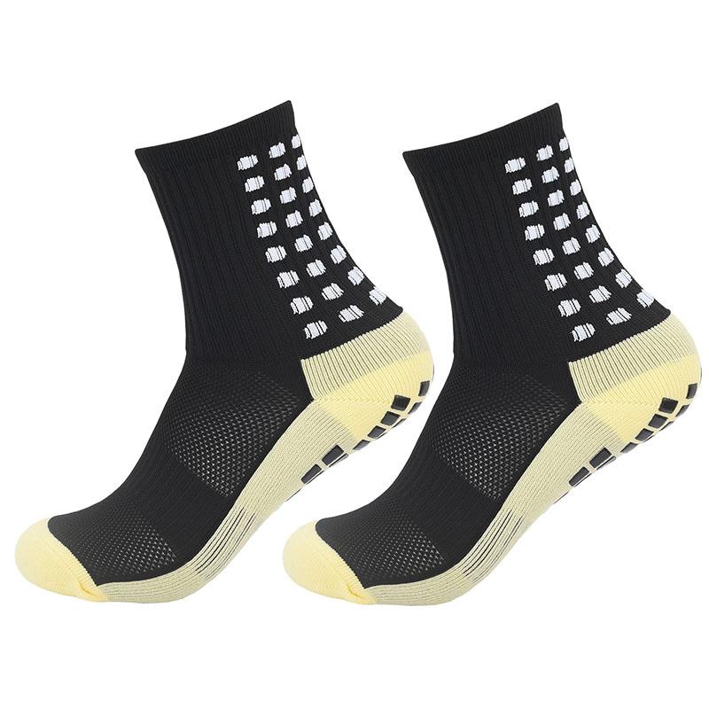 Anti-slip Women Prevent Odor Outdoor Sport Breathable Absorb Sweat Socks